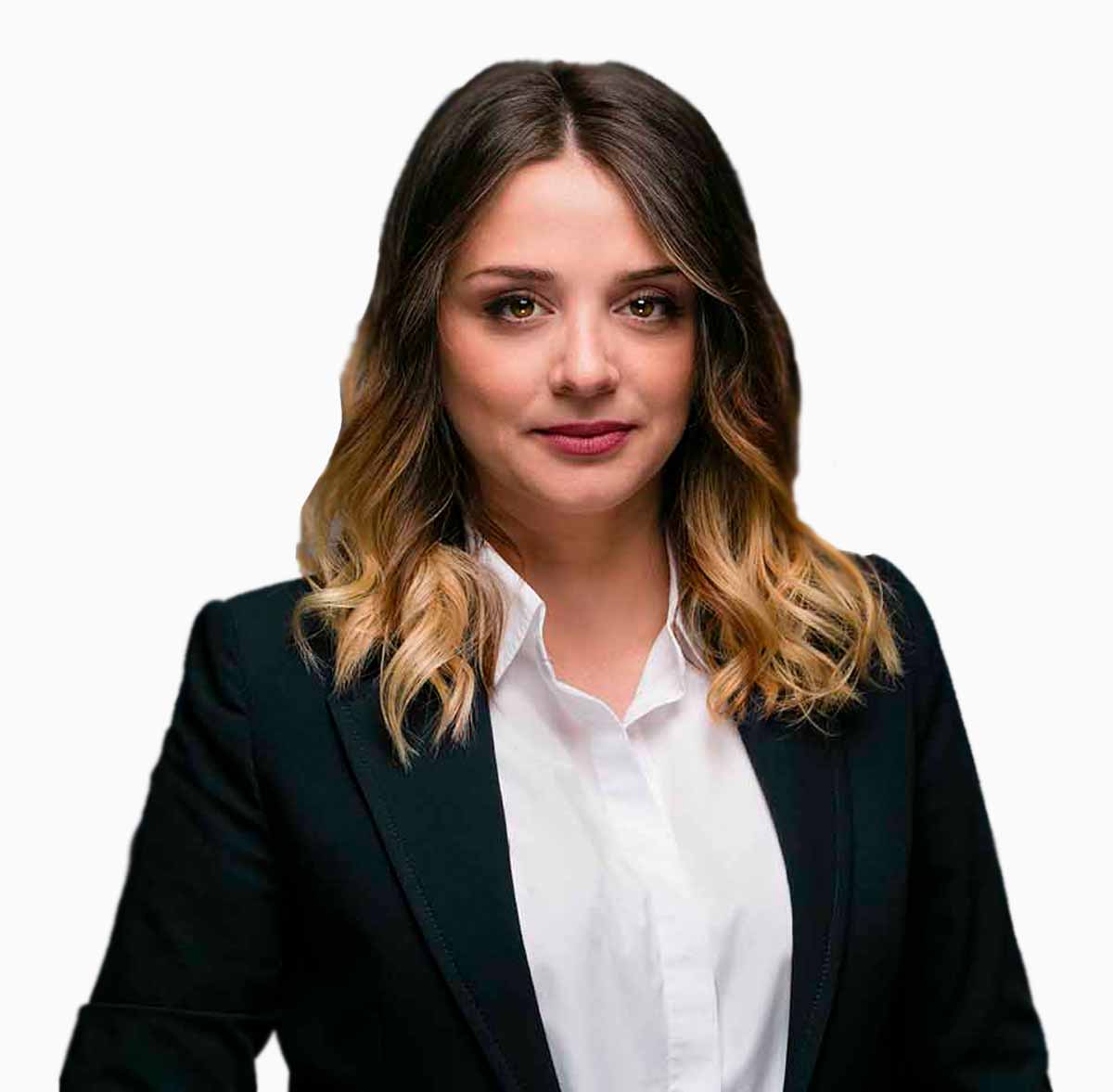 ეკატერინე ხოფერია